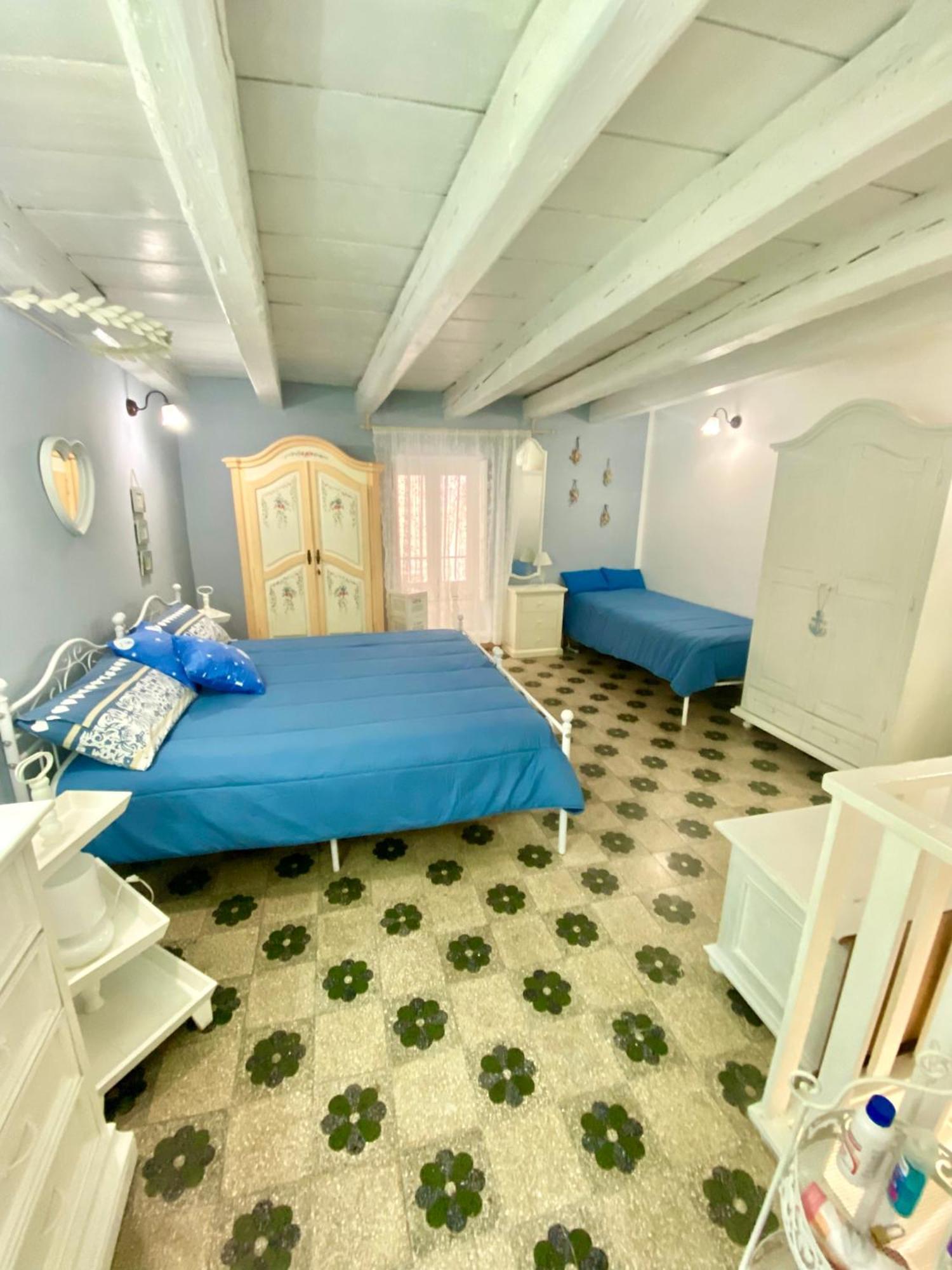 シラクーサOrtigia Dreamingアパートメント エクステリア 写真